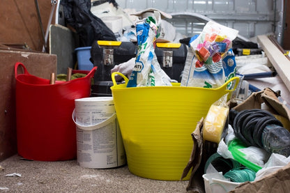 Red Gorilla Flexible Large Tub