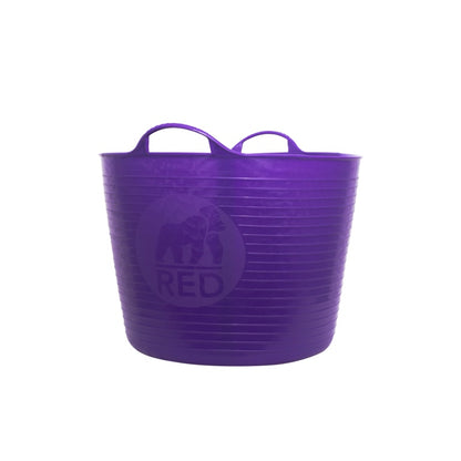 Red Gorilla Flexible Large Tub