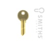 Smiths Locks Yale 5 Pin Cylinder Key Blank