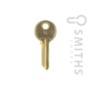 Smiths Locks Yale 5 Pin Cylinder Key Blank
