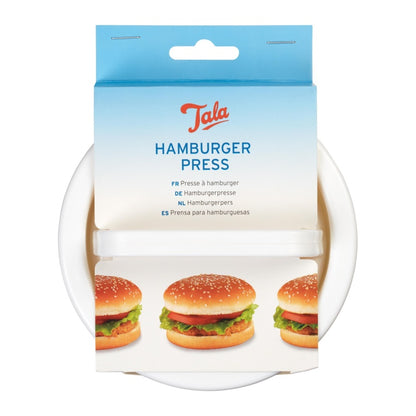 Tala Hamburger Press