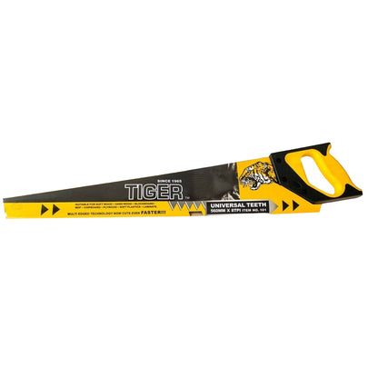 Tiger Hardpoint Handsaw