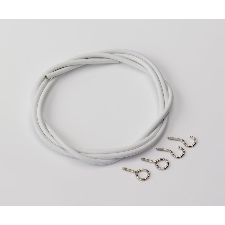 Universal Curtain Wire