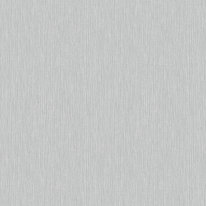 Belgravia Amara Metallic Texture Silver Wallpaper