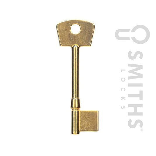 Smiths Locks CHUBB 3G114 Mortice Key Blank