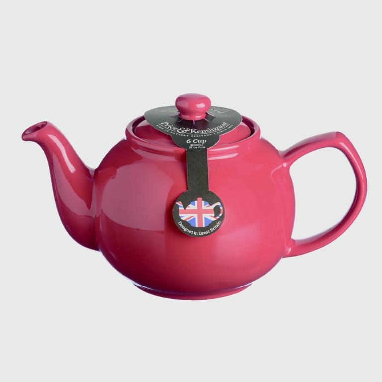 Price & Kensington Brights Teapot