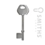 Smiths Locks ERA Viscount Mortice Key Blank Pack 10