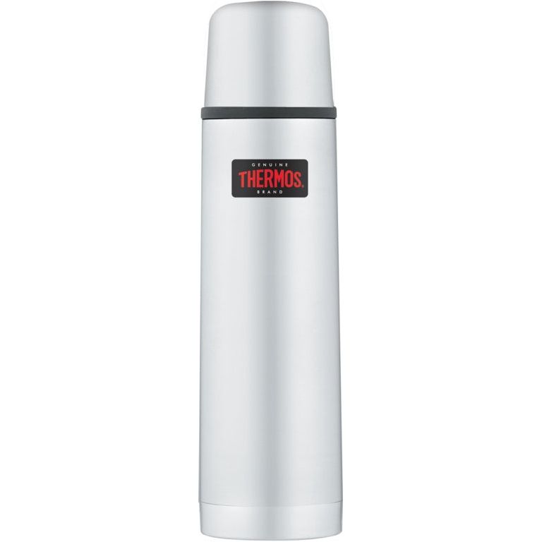 Thermos Light & Compact Flask 500ml