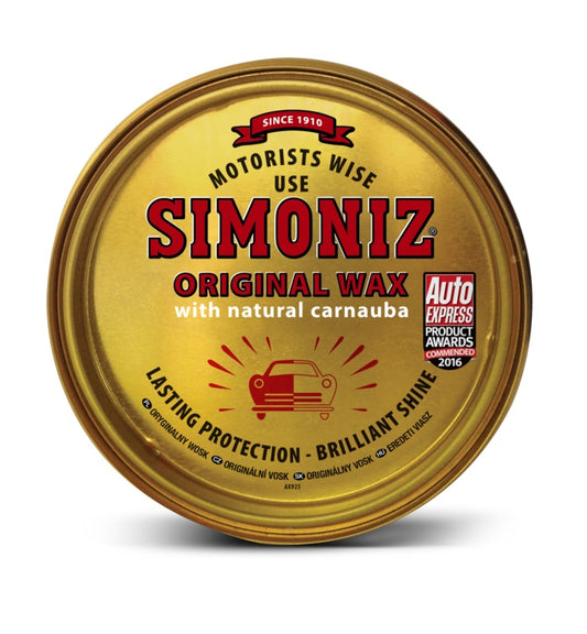 Cera Original Simoniz