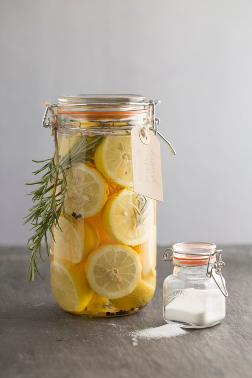 Kilner Clip Top Jar - Round