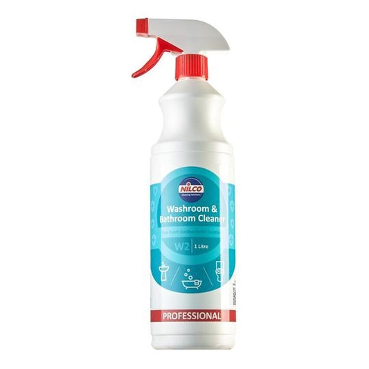 Nilco Washroom & Bathroom Cleaner