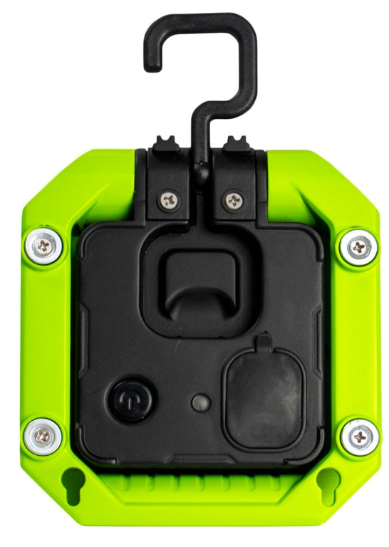 Luceco Rechargable Worklight