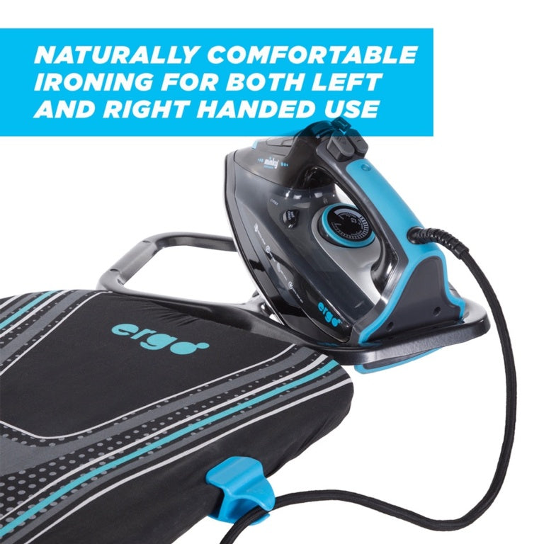 Minky Ergo Prozone Ironing Board & Cover