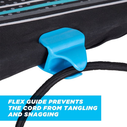 Minky Ergo Prozone Ironing Board & Cover