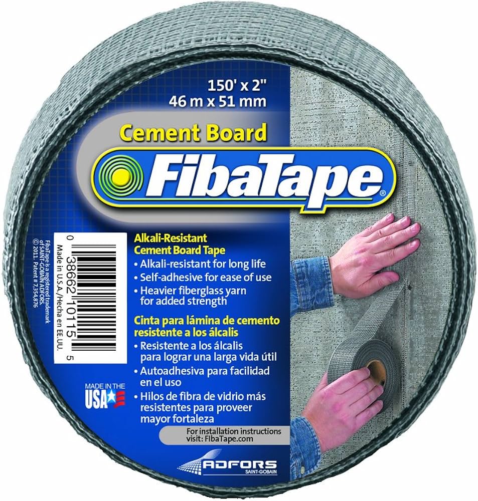 James Hardie Fibatape