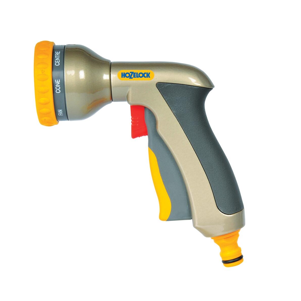 Hozelock Metal Multi Plus Spray Gun