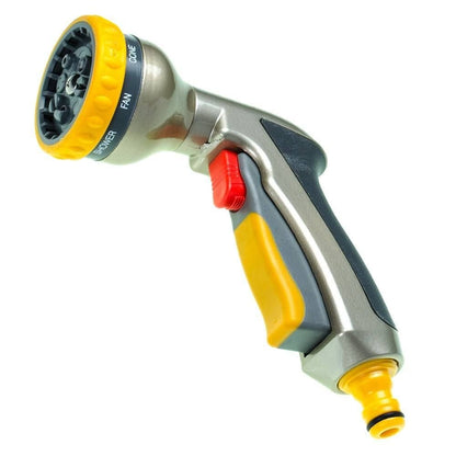 Hozelock Metal Multi Plus Spray Gun
