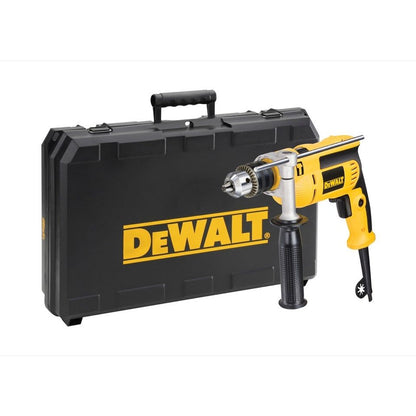 Taladro de percusión DeWalt 701W de 13 mm