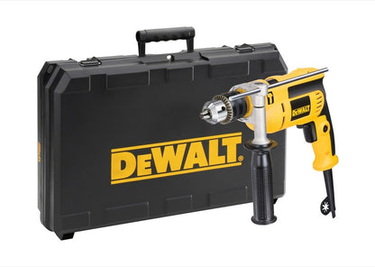 Taladro de percusión DeWalt 701W de 13 mm