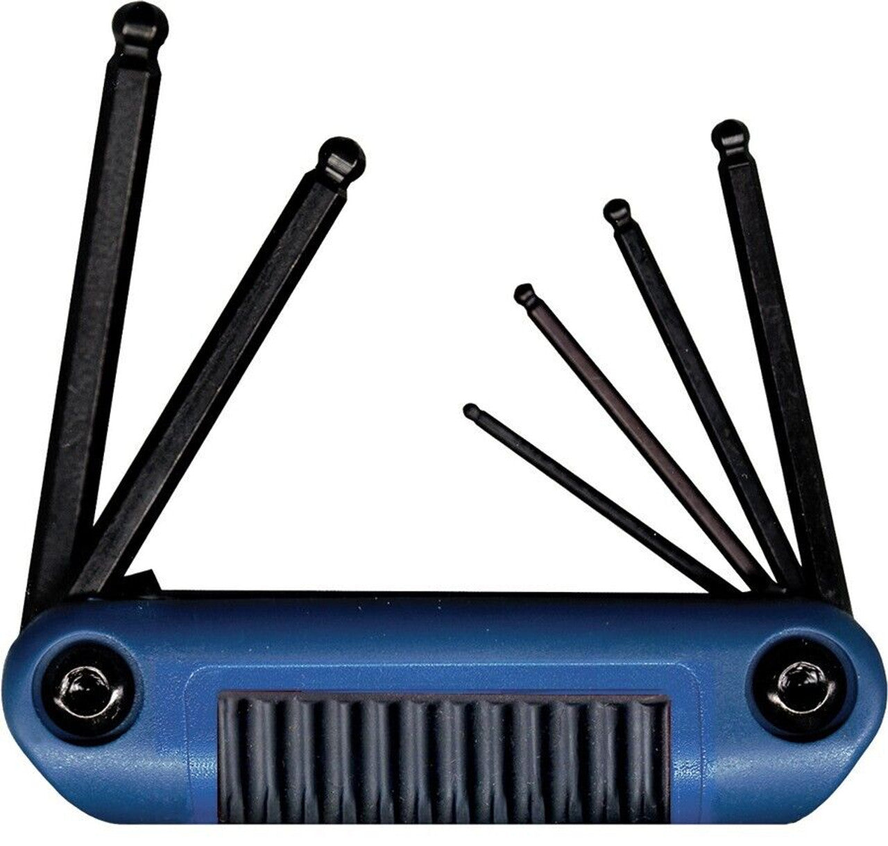 Eklind Metric Ball-End