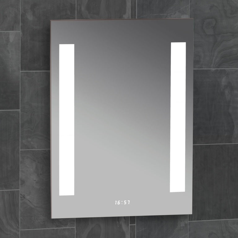 SP Leigh Illuminated Mirror