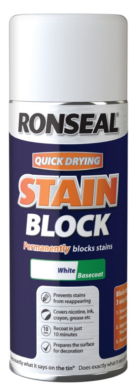 Ronseal Stain Block