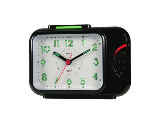 Acctim Sonnet  Alarm Clock