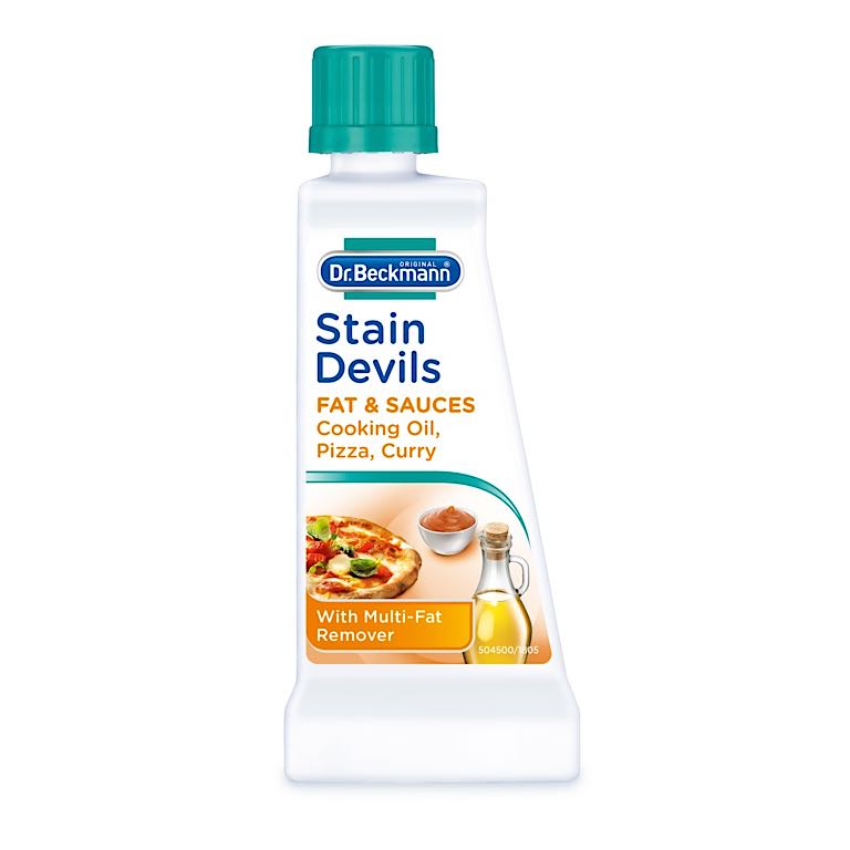 Dr Beckmann Stain Devils 50ml Grasas y Salsas