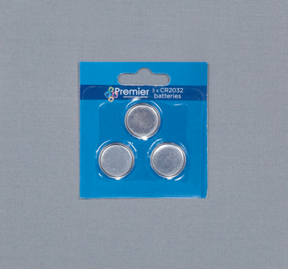 Premier Button Cells