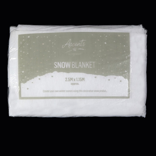 Premier Snowblanket