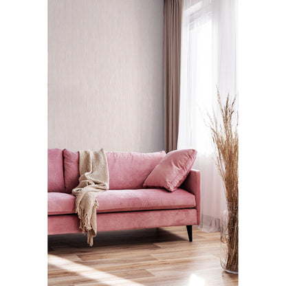 Arthouse Diamond Plain Blush Wallpaper