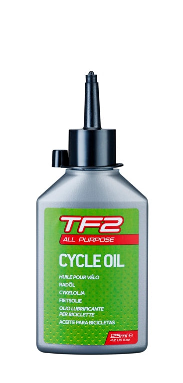 TF2 Cycle Oil