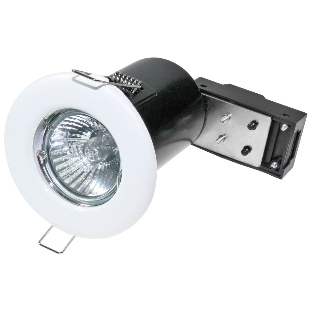 Downlight à résistance au feu fixe Powermaster