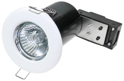 Powermaster Fixed Fire Rated Downlight