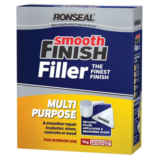 Ronseal Multi Purpose (Powder)