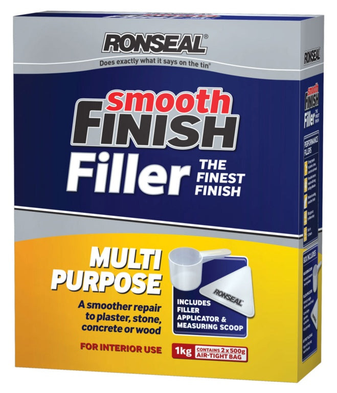 Ronseal Multi Purpose (Powder)