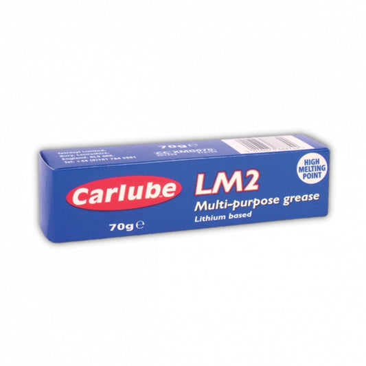 Carlube LM 2 Multi-Purpose Grease