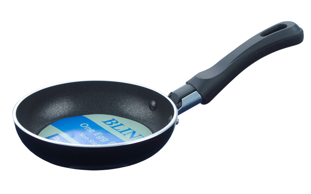 Pendeford Blini 1 Egg Pan