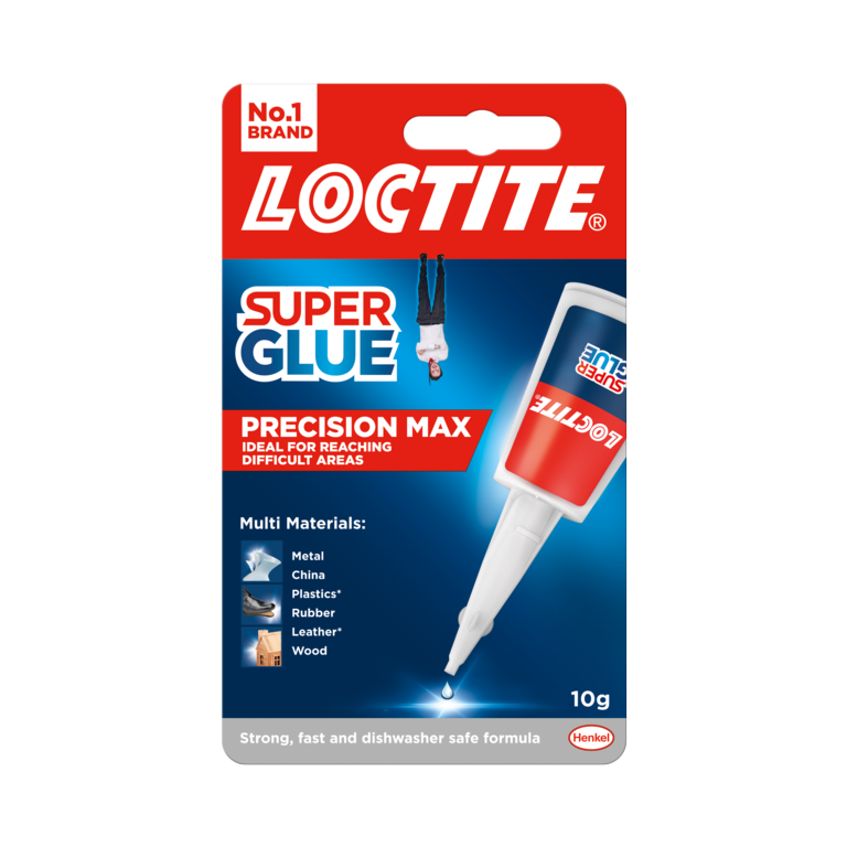 Loctite Super Glue Precision Max