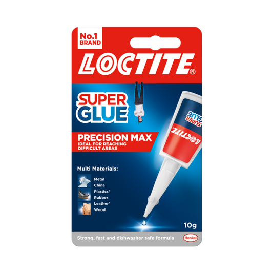 Loctite Super Glue Precision Max