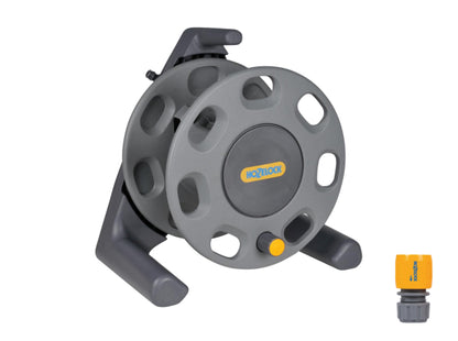 Hozelock Compact Hose Reel