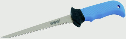 Draper Soft Grip Plasterboard Saw