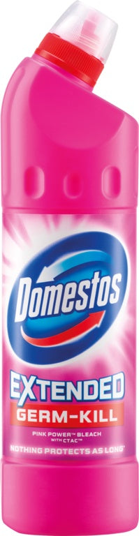 Eau de Javel Domestos 750 ml