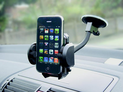 Streetwize Gadget Holder