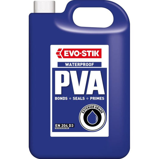 Evo-Stik Evo-Bond PVA impermeable