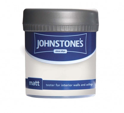 Johnstone's Matt Tester 75ml