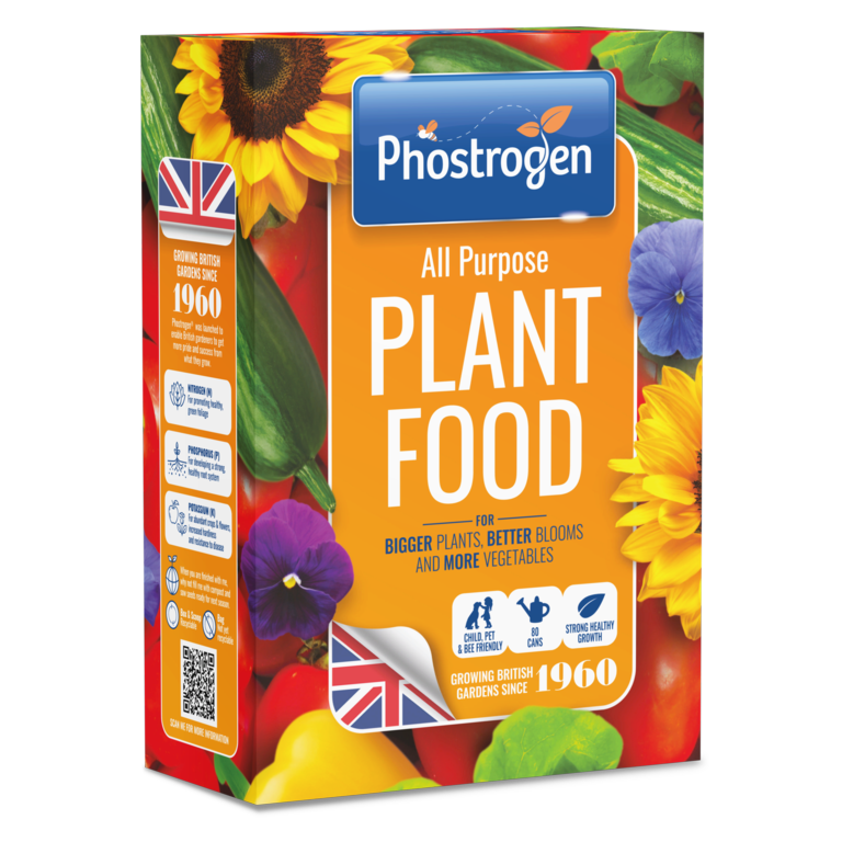 Phostrogen All Purpose Plant Food