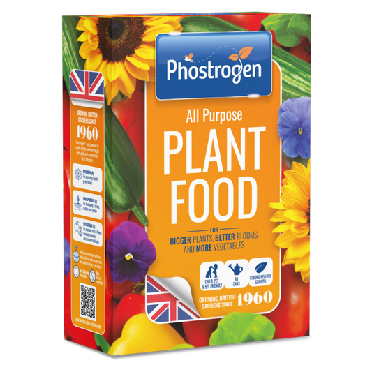 Phostrogen All Purpose Plant Food