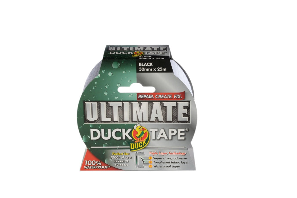 Duck Tape Ultimate Duck Tape