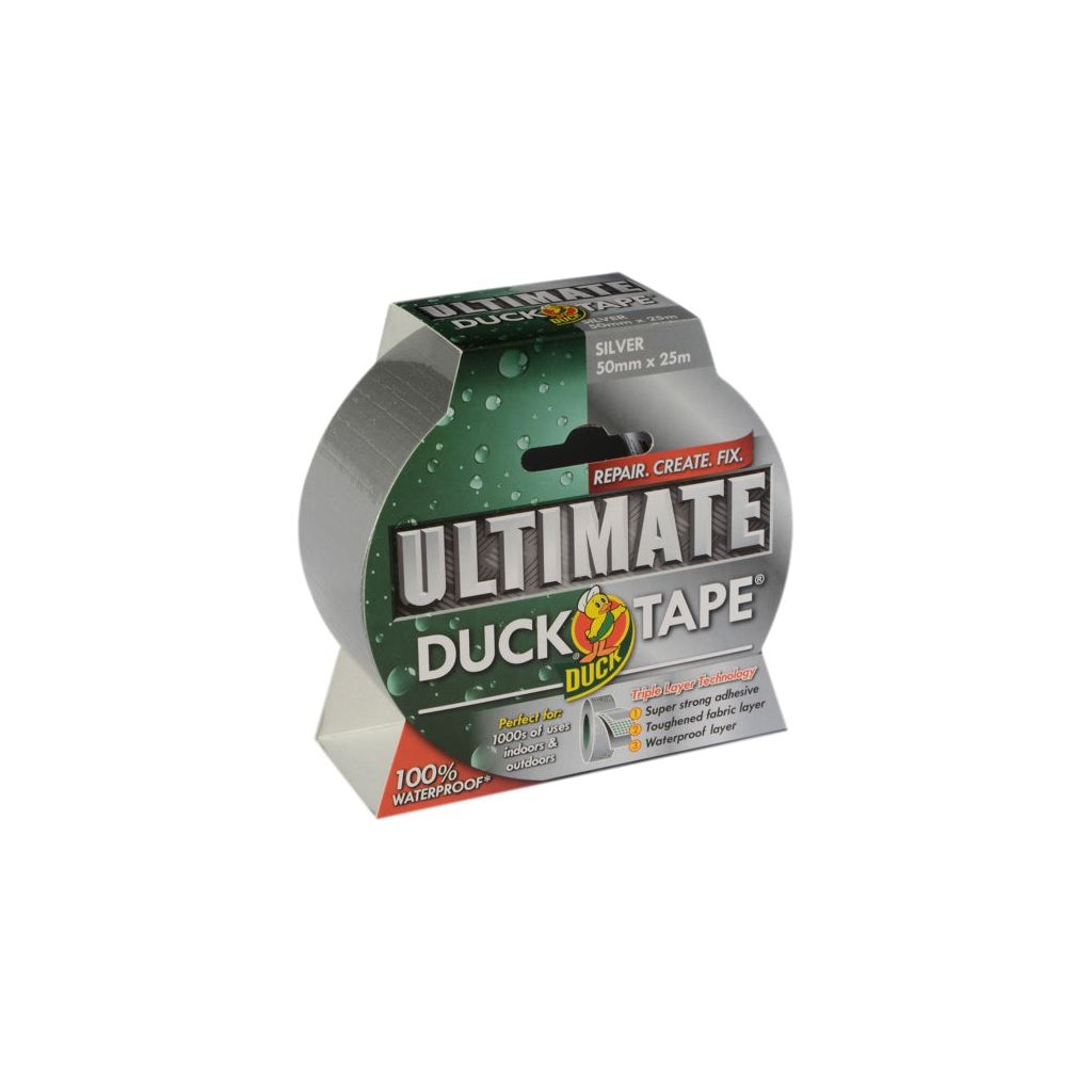 Duck Tape Ultimate Duck Tape